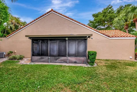 22641 Meridiana Drive Boca Raton FL 33433