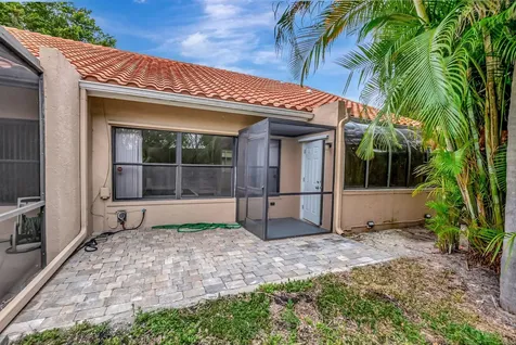 22641 Meridiana Drive Boca Raton FL 33433