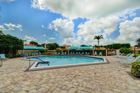 22641 Meridiana Drive Boca Raton FL 33433