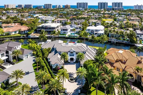 336 E Key Palm Road Boca Raton FL 33432