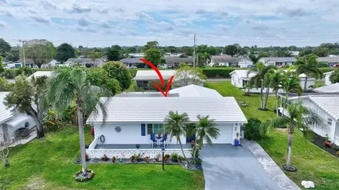 1504 Sw 22nd Avenue Boynton Beach FL 33426