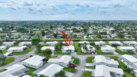 1504 Sw 22nd Avenue Boynton Beach FL 33426
