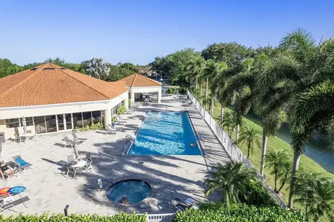 18421 Via Di Verona Boca Raton FL 33496