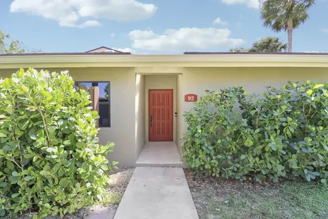 92 Meadows Drive Boynton Beach FL 33436