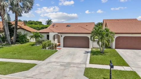 7851 Villa Nova Drive Boca Raton FL 33433