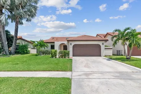 7851 Villa Nova Drive Boca Raton FL 33433