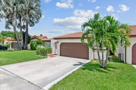 7851 Villa Nova Drive Boca Raton FL 33433