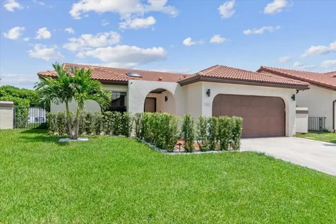 7851 Villa Nova Drive Boca Raton FL 33433