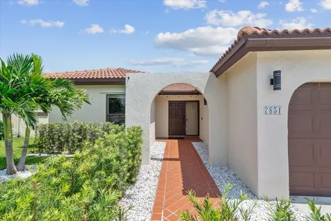 7851 Villa Nova Drive Boca Raton FL 33433