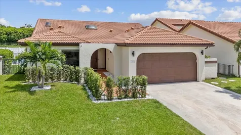 7851 Villa Nova Drive Boca Raton FL 33433