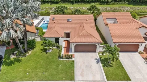 7851 Villa Nova Drive Boca Raton FL 33433