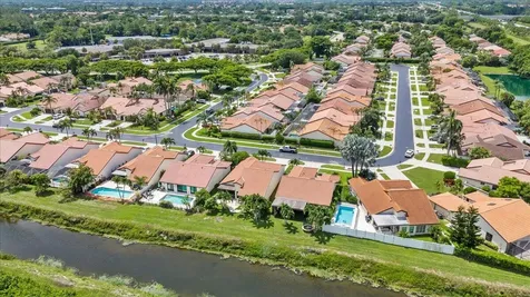 7851 Villa Nova Drive Boca Raton FL 33433