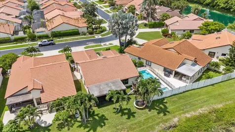 7851 Villa Nova Drive Boca Raton FL 33433