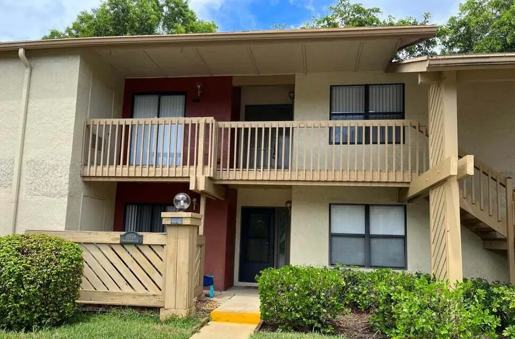 12959 Pennypacker Trail Wellington FL 33414