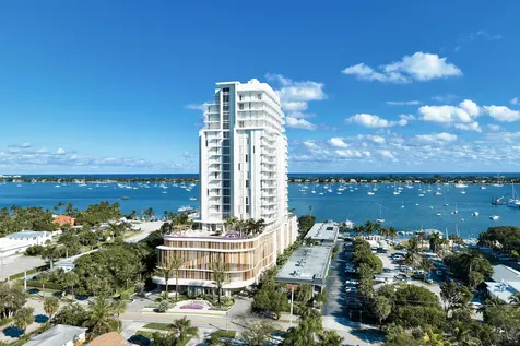 4714 N Flagler West Palm Beach FL 33407