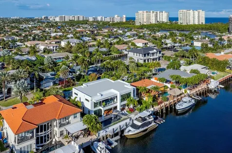 772 Glouchester Street Boca Raton FL 33487