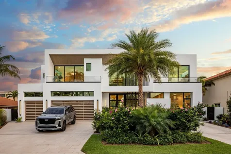 772 Glouchester Street Boca Raton FL 33487