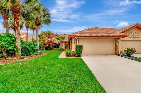 8453 Juddith Avenue Boynton Beach FL 33472