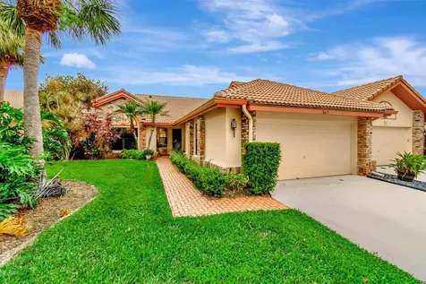 8453 Juddith Avenue Boynton Beach FL 33472