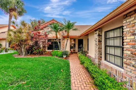 8453 Juddith Avenue Boynton Beach FL 33472