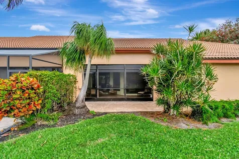 8453 Juddith Avenue Boynton Beach FL 33472