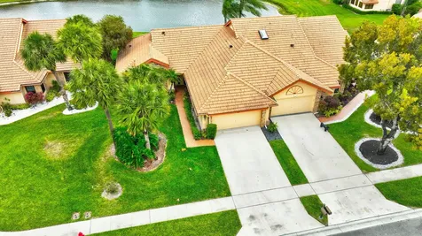 8453 Juddith Avenue Boynton Beach FL 33472