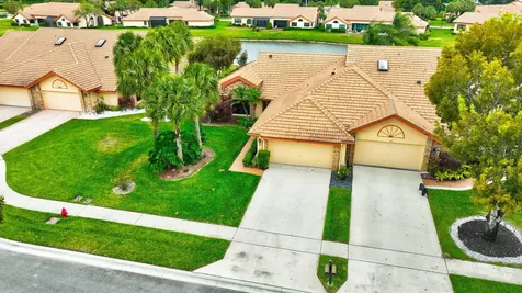 8453 Juddith Avenue Boynton Beach FL 33472