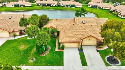 8453 Juddith Avenue Boynton Beach FL 33472