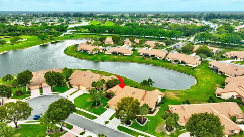 8453 Juddith Avenue Boynton Beach FL 33472