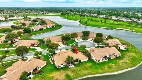 8453 Juddith Avenue Boynton Beach FL 33472