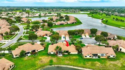 8453 Juddith Avenue Boynton Beach FL 33472