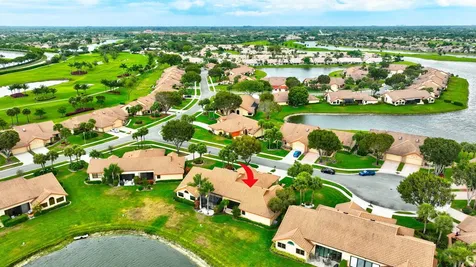 8453 Juddith Avenue Boynton Beach FL 33472