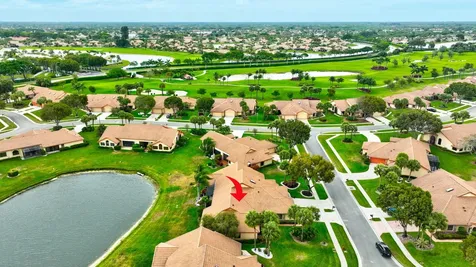 8453 Juddith Avenue Boynton Beach FL 33472