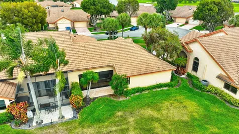 8453 Juddith Avenue Boynton Beach FL 33472