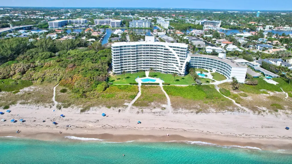 1225 S Ocean Boulevard Delray Beach FL 33483