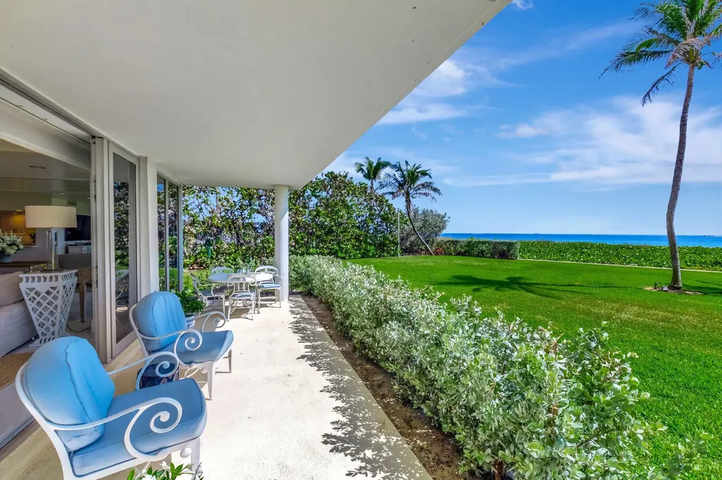 1225 S Ocean Boulevard Delray Beach FL 33483