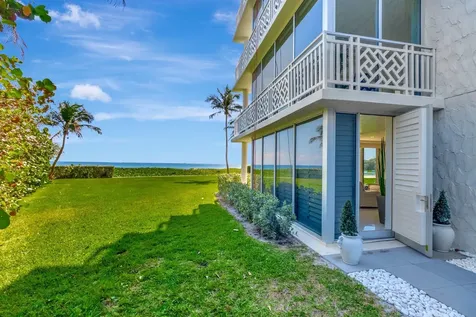 1225 S Ocean Boulevard Delray Beach FL 33483