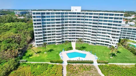 1225 S Ocean Boulevard Delray Beach FL 33483