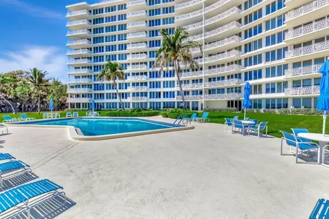 1225 S Ocean Boulevard Delray Beach FL 33483