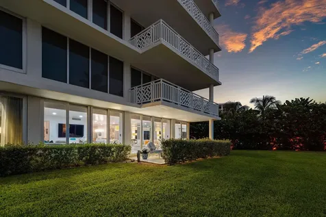 1225 S Ocean Boulevard Delray Beach FL 33483