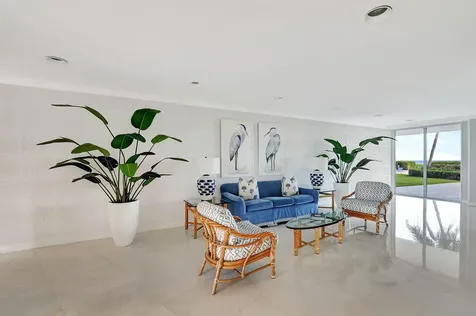 1225 S Ocean Boulevard Delray Beach FL 33483