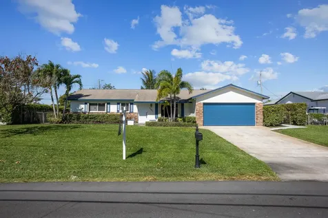 2591 Sw 11th Street Boynton Beach FL 33426