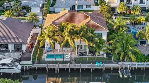 720 Ne 69th Street Boca Raton FL 33487