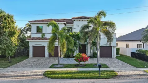 720 Ne 69th Street Boca Raton FL 33487