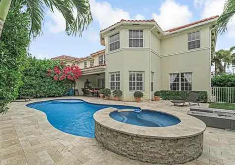 10181 Cobblestone Creek Drive Boynton Beach FL 33472