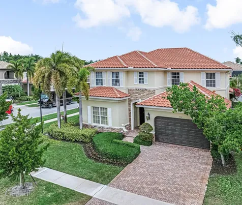 10181 Cobblestone Creek Drive Boynton Beach FL 33472