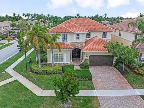 10181 Cobblestone Creek Drive Boynton Beach FL 33472