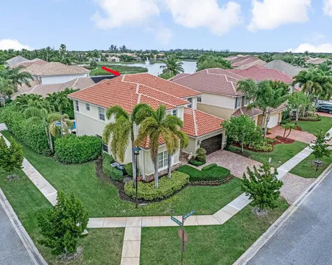 10181 Cobblestone Creek Drive Boynton Beach FL 33472