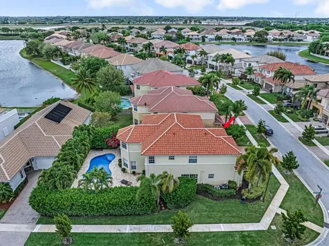 10181 Cobblestone Creek Drive Boynton Beach FL 33472