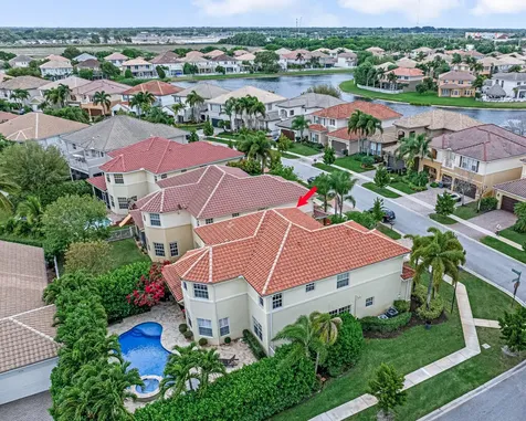 10181 Cobblestone Creek Drive Boynton Beach FL 33472